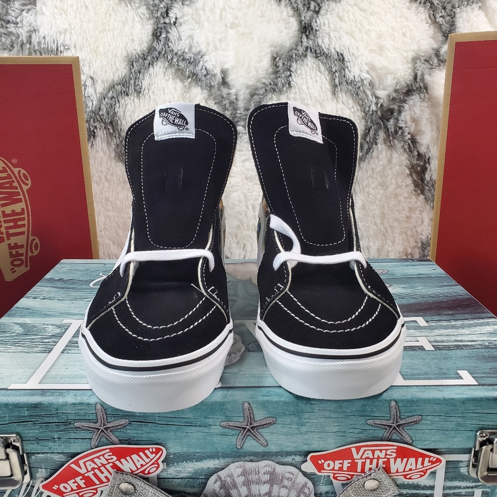 Vans Aloha Sk8-HI Palm 🌴 - Picture 14 of 14